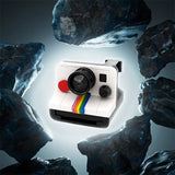 GOBRICKS MOC 169456 Polaroid OneStep SX-70