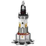Mould King 16055 the Lord of the Ring Central Lighthouse