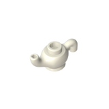 GOBRICKS GDS-2091 Utensil Genie Lamp / Teapot