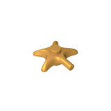 GOBRICKS GDS-2096 Starfish / Sea Star