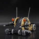 MOC 83769 SW Droid Snail Tank Gobricks Package