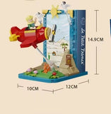 PANTASY 86310 Le Petit Prince Airplane Book Stand