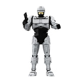GOBRICKS MOC A0821Y01 RoboCop (Big Money) - RoboCop