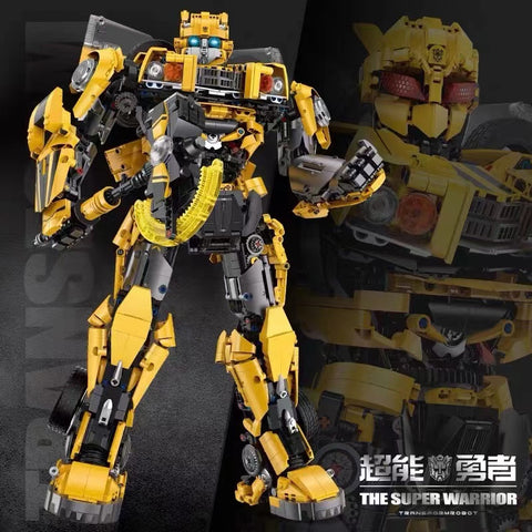 V1-Transformers