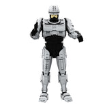 GOBRICKS MOC A0821Y01 RoboCop (Big Money) - RoboCop
