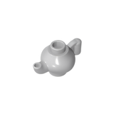 GOBRICKS GDS-90060 Utensil Teapot
