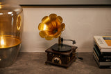 PANTASY 85009 Vintage Gramophone