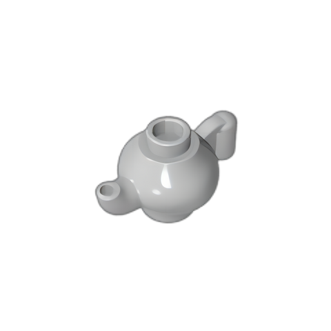 GOBRICKS GDS-90060 Utensil Teapot