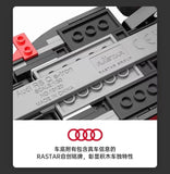 RASTAR 10120 Audi RSQe-tronE2