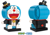 KEEPPLAY A0110-A0115 Doraemon