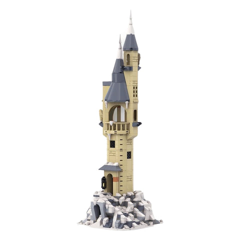 MOC 74348 Owlery Tower