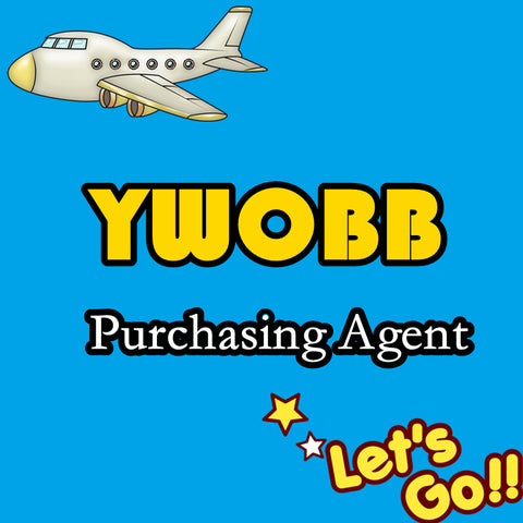 Your World of Building Blocks Purchasing Agent - Your World of Building Blocks