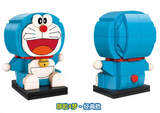 KEEPPLAY A0110-A0115 Doraemon