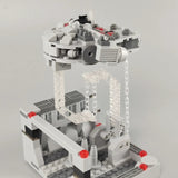 DK 7001~7005 Tensegrity Sculpture - Your World of Building Blocks