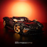 TGL 006-2 Ferrari SP3-Black Gold