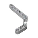 GOBRICKS GDS-968 Modified Bent Thick 1 x 11.5 Double