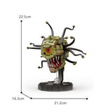 MOC 109418 Dungeons And Dragons - Beholder