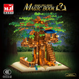 MJ 13013 Magic Tree House