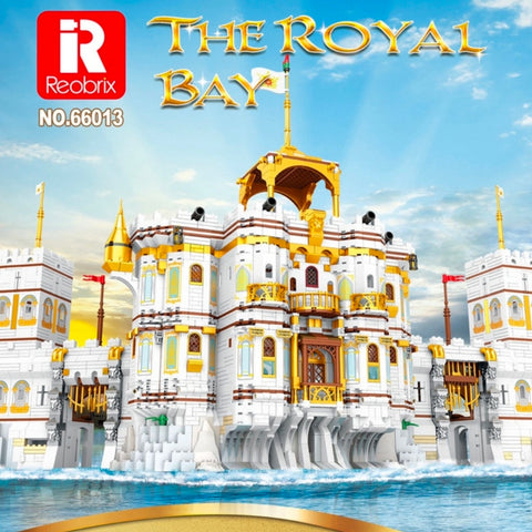 Reobrix 66013 Royal Bay