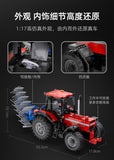 CADA C61052 RC Farm Tractor