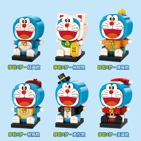 V1-Doraemon
