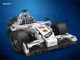 WINNER 7115 RC Racing Car - Your World of Building Blocks