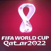 YWOBB's World Cup Qatar 2022 Giveaways