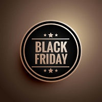 YWOBB's Black Friday Promotion