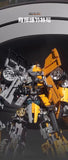 K-BOX V5014 Cyborg Bumblebee