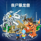 SEMBO 609321 - 609322 Digimon Adventure