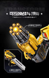 JIE STAR 997 Transformers Beast Wars Bumblebee