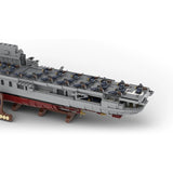MOC 15594 he USS Enterprise CV-6