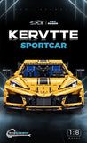 GULY 10622 Kervtte Sportcar