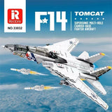 Reobrix 33032 F-14 Fighter Tomcat