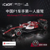 CADA C64005 Alfa Romeo F1 Team ORLEN C42 2022