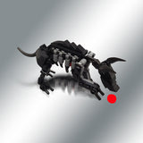 GOBRICKS MOC 100798 The Hellhound