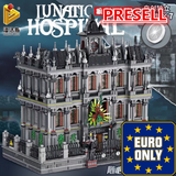 PANLOS 613002 Lunatic Hospital OVP EU Warehouse Version