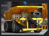 CADA C65011 CR240E Mining Dump Truck