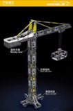 Mould King 17004 Tower Crane OVP EU Warehouse Version