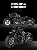 SG 60502 Harley-Davidson