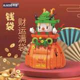 KAIDO 99010-99011 Lucky Bag