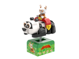 PANTASY 86510-86513 Kung Fu Panda Rocking Car