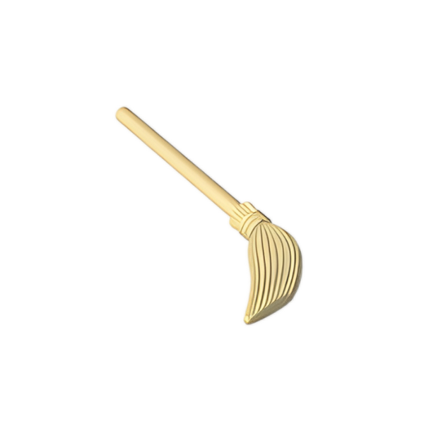 GOBRICKS GDS-2075 Utensil Broom