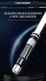 Reobrix 99010-99013 Star Wars lightsaber