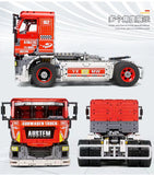 Mould King 13152 Race Truck MkII OVP EU Warehouse Version