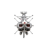 GOBRICKS MOC 83888 Space Battleship Andromeda 2199 (Star Blazers)