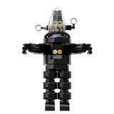 GOBRICKS MOC A0702 Forbidden Planet Robot
