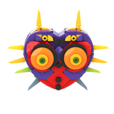 GOBRICKS MOC A0539 Mask of Zumela
