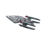 GOBRICKS MOC 124963 Star Trek. USS Prometheus