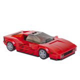 GOBRICKS MOC 57875 Ferrari Testarossa